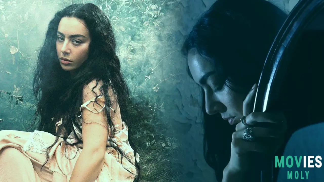 Charli XCX Unleashes 'Wuthering Heights' Album: A Gothic Deep Dive image 7