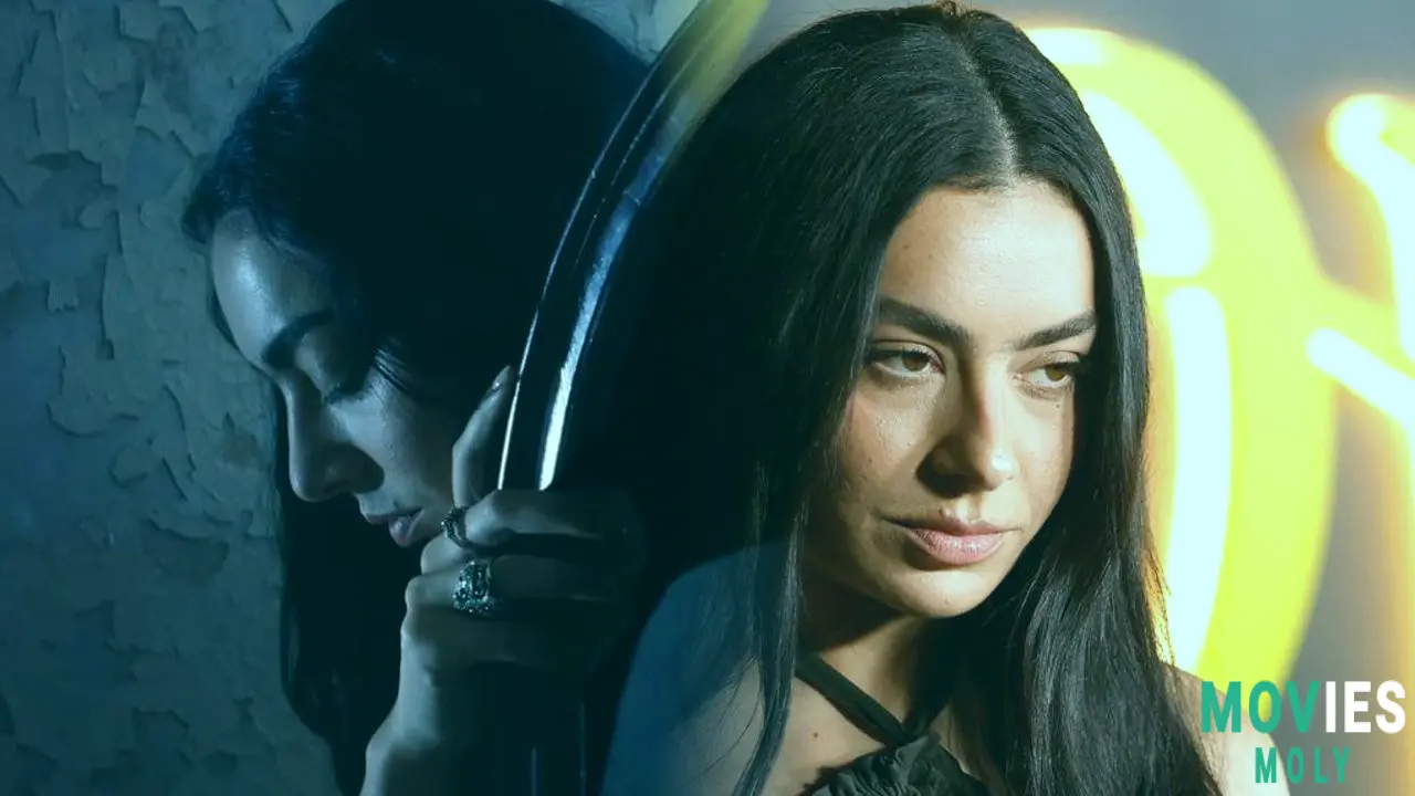 Charli XCX Unleashes 'Wuthering Heights' Album: A Gothic Deep Dive image 8