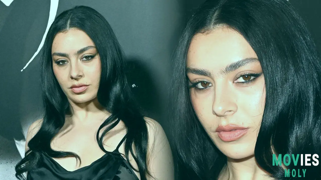 Charli XCX Ventures Into Film With A24 Production And More image 4