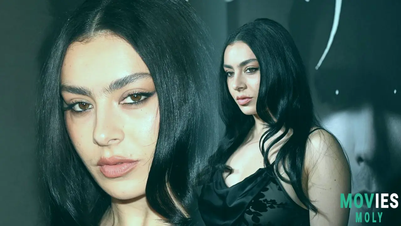 Charli XCX Ventures Into Film With A24 Production And More image 5