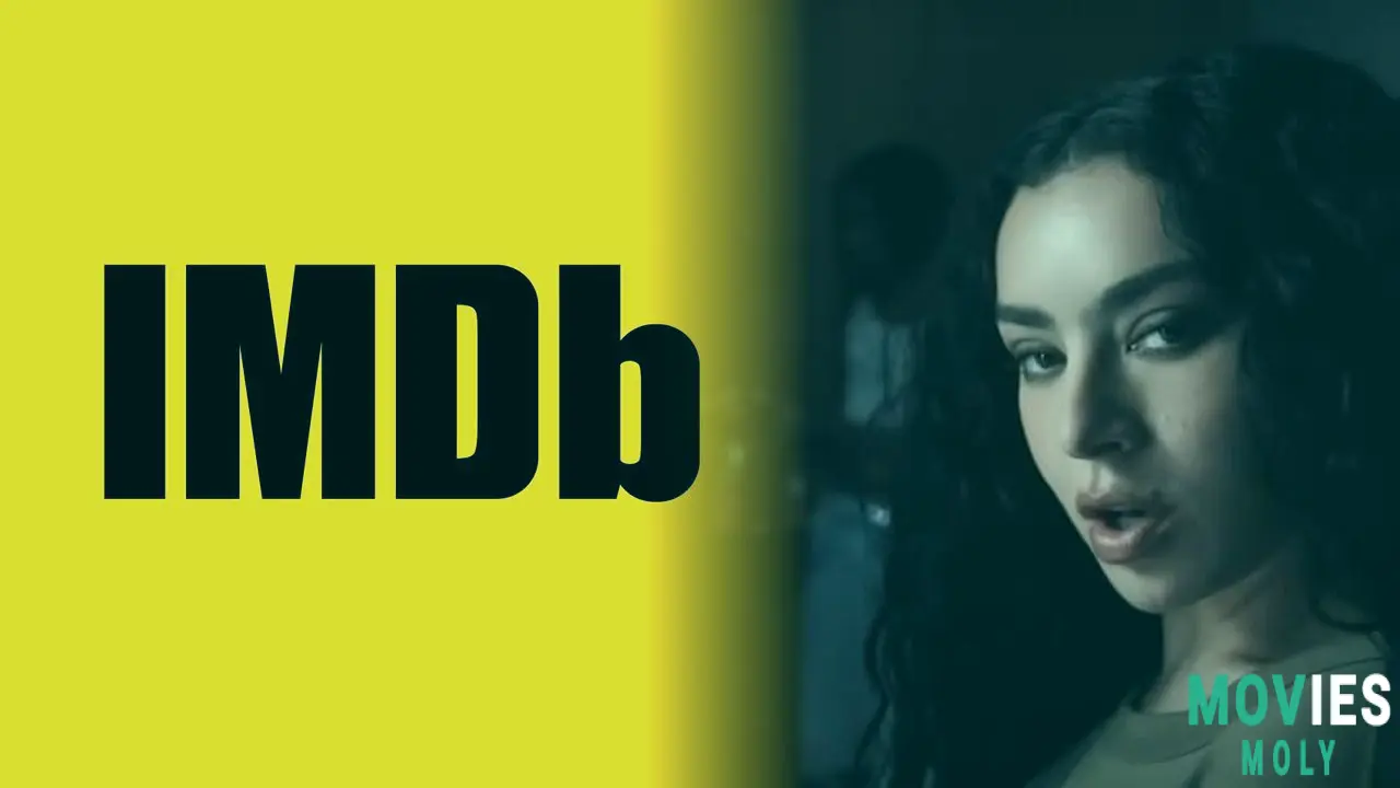 Charli XCX Ventures Into Film With A24 Production And More image 7