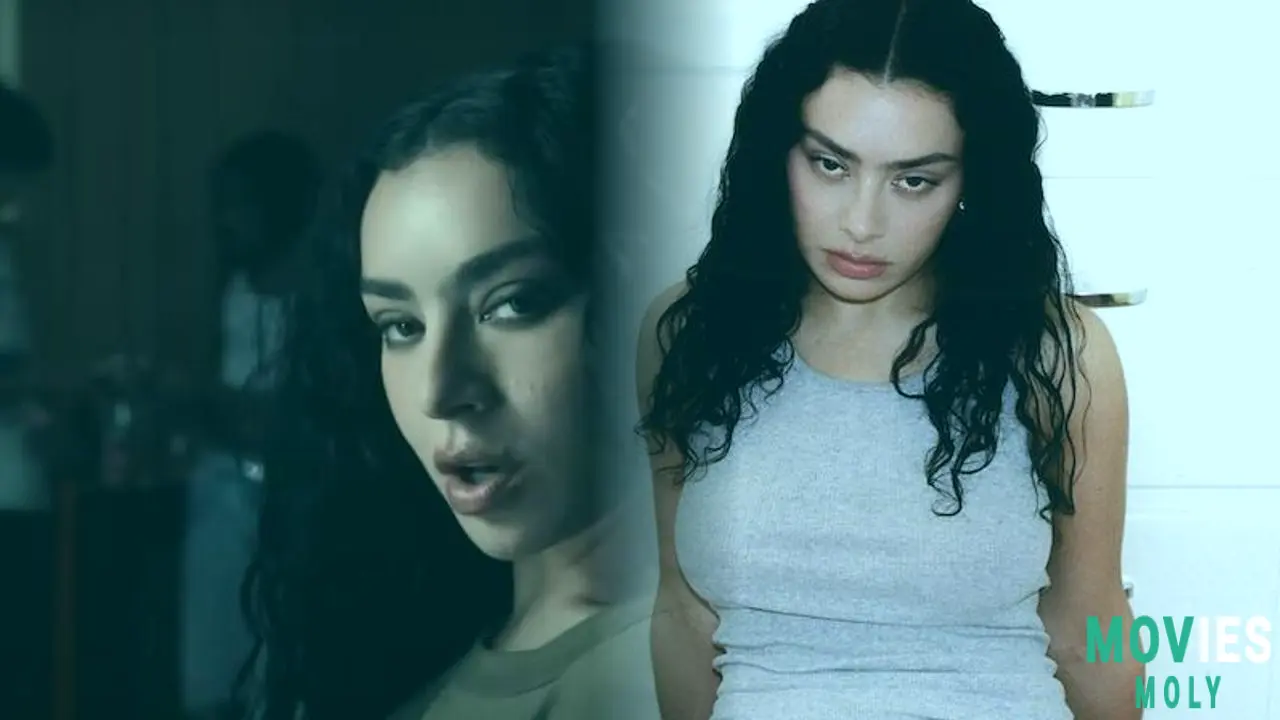 Charli XCX Ventures Into Film With A24 Production And More image 8