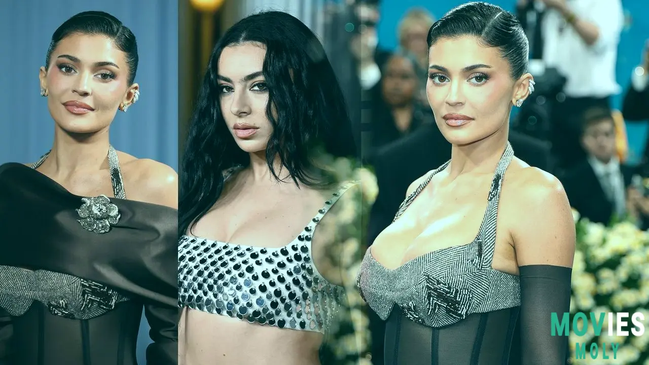 Charli XCX's A24 Film 'The Moment' Unveils Star-Studded Cast for 2026 Premiere image 7