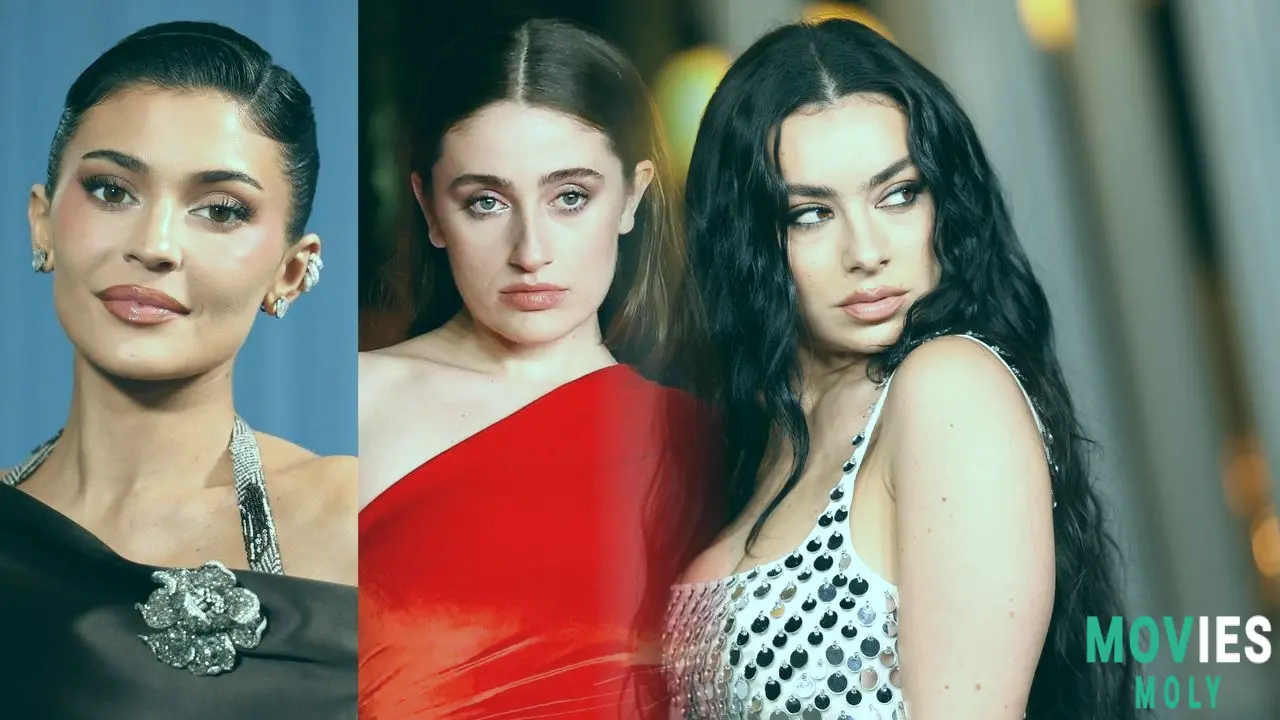 Charli XCX's A24 Film 'The Moment' Unveils Star-Studded Cast & Sparks Buzz image 3