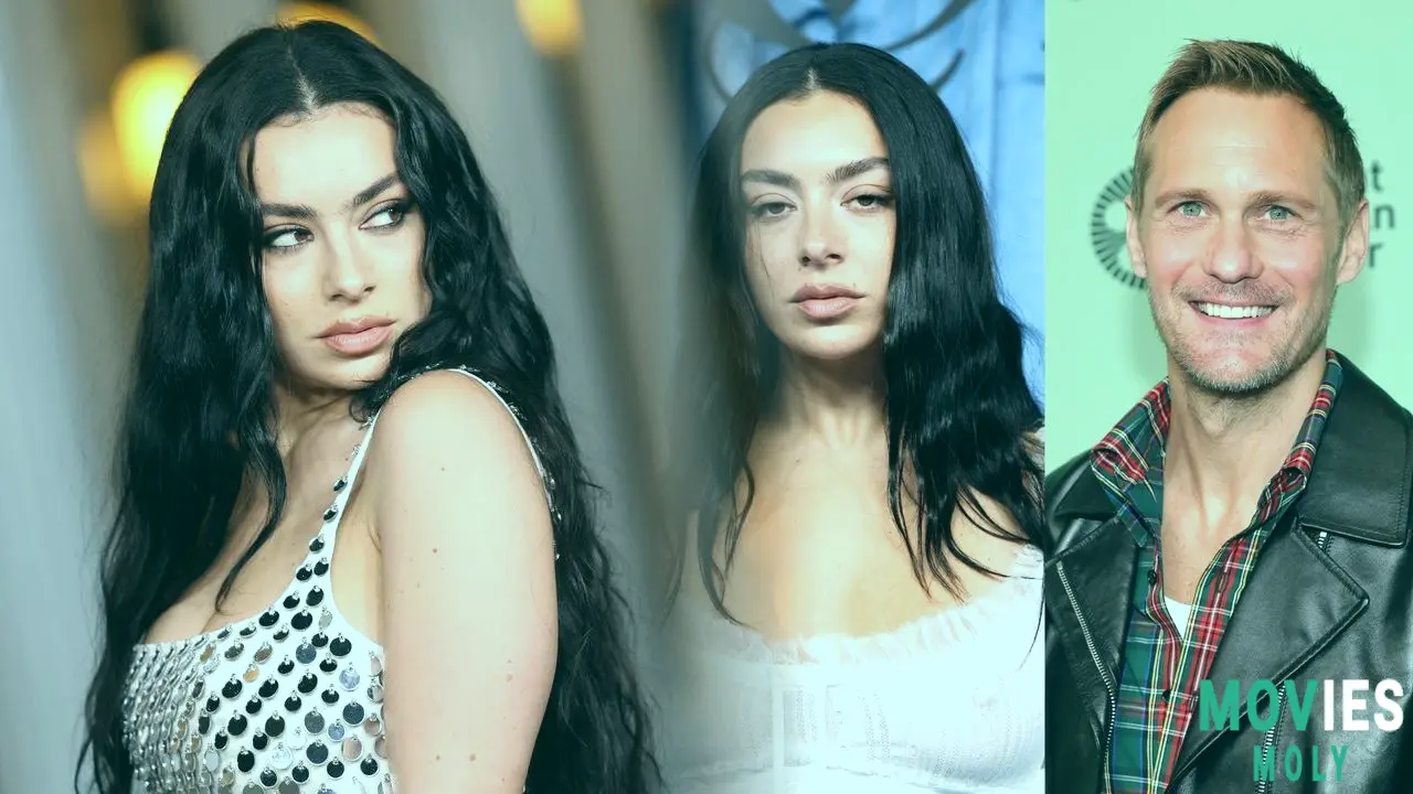 Charli XCX's A24 Film 'The Moment' Unveils Star-Studded Cast & Sparks Buzz image 4