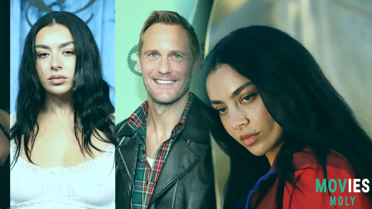 Charli XCX's A24 Film 'The Moment' Unveils Star-Studded Cast & Sparks Buzz image 5
