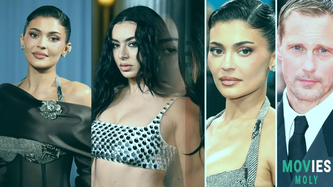 Charli XCX's A24 Film 'The Moment' Unveils Star-Studded Cast & Sparks Buzz image 7