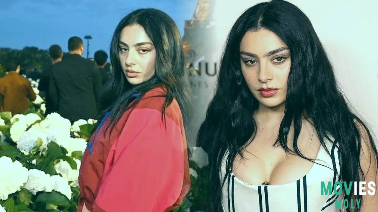 Charli XCX's A24 Film 'The Moment' Unveils Star-Studded Cast & Sparks Buzz image 9