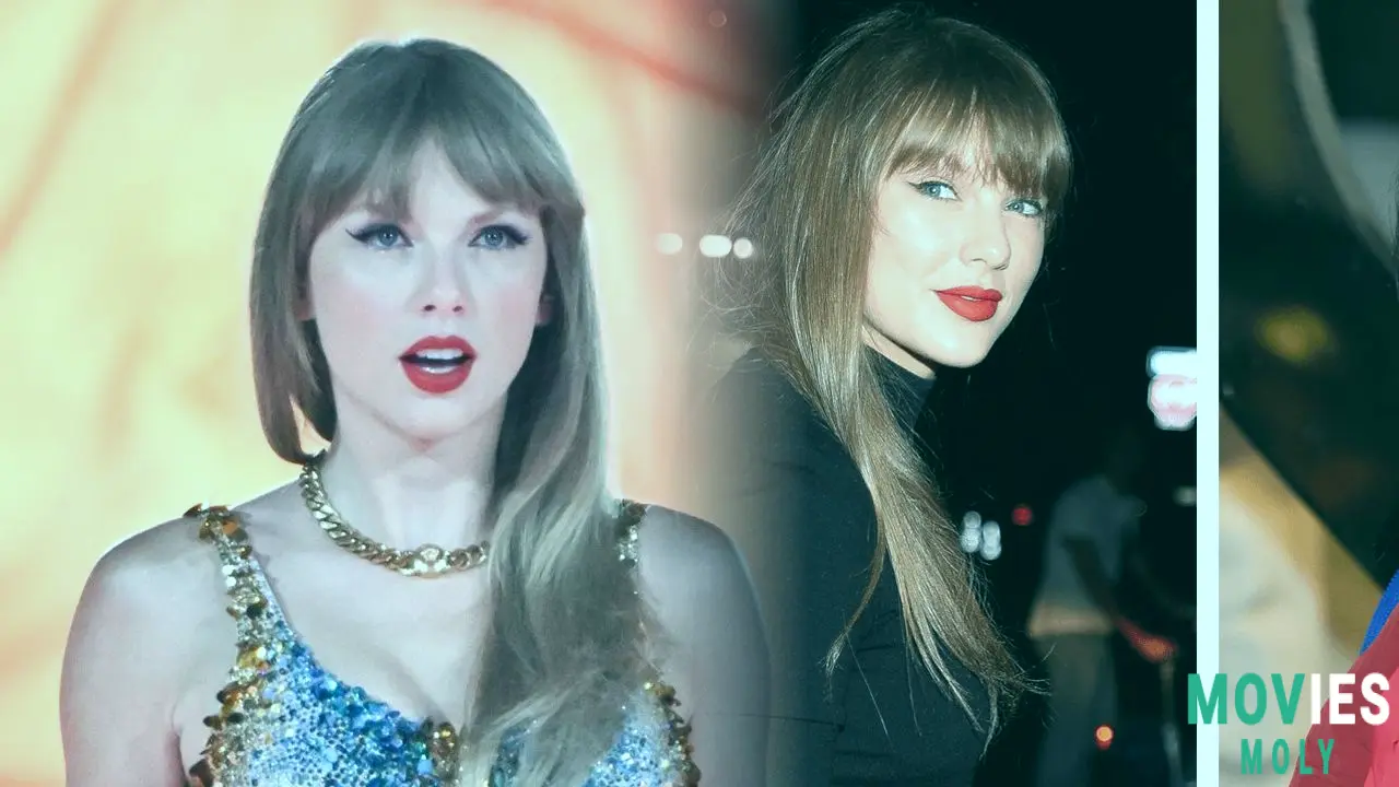 Charli XCX's SNL Shirt Ignites Fan Theories About Taylor Swift Feud image 7