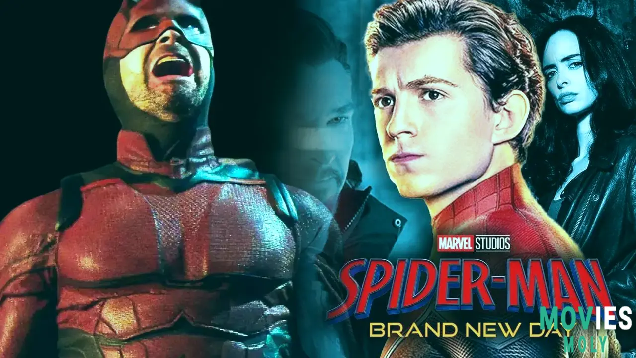 Charlie Cox Denies Daredevil's Spider-Man 4 Role, But Fans Are Still Holding Out Hope image 7