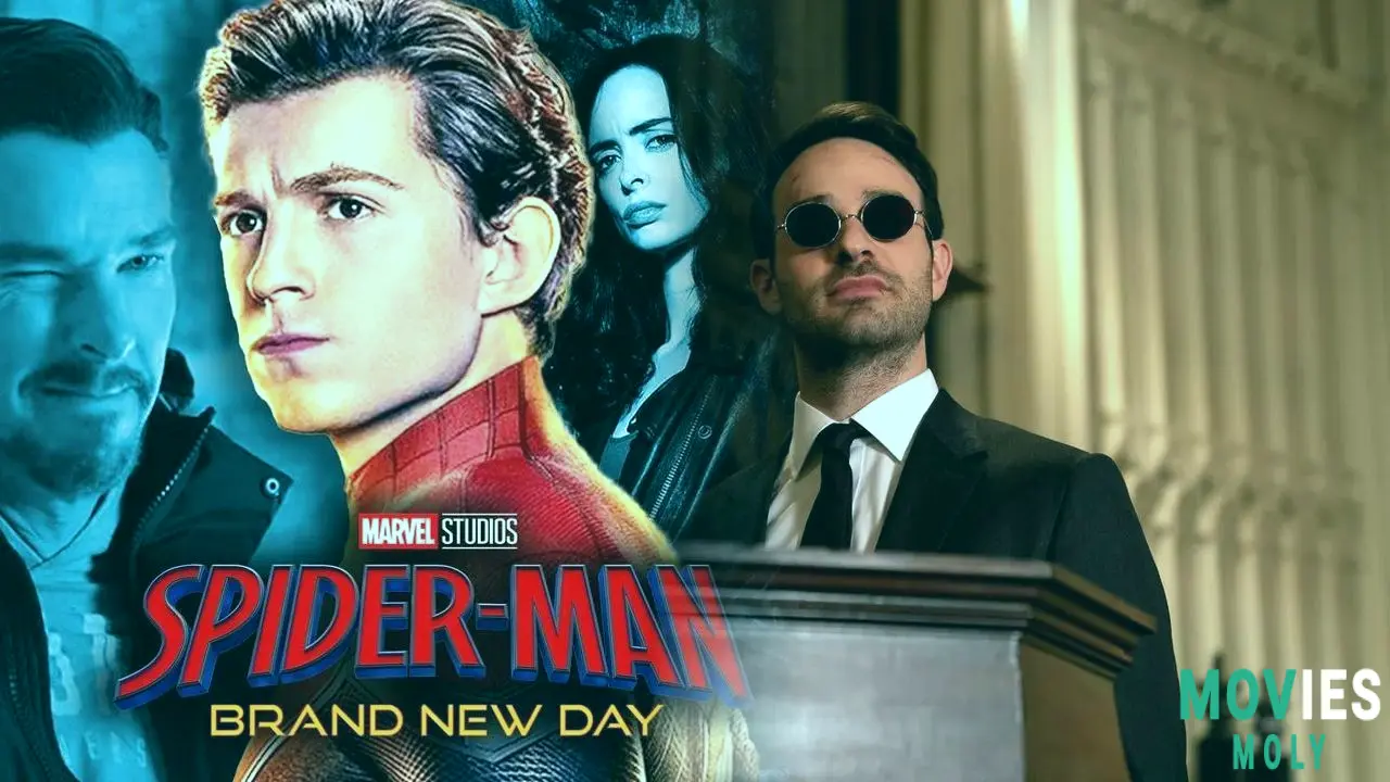 Charlie Cox Denies Daredevil's Spider-Man 4 Role, But Fans Are Still Holding Out Hope image 8
