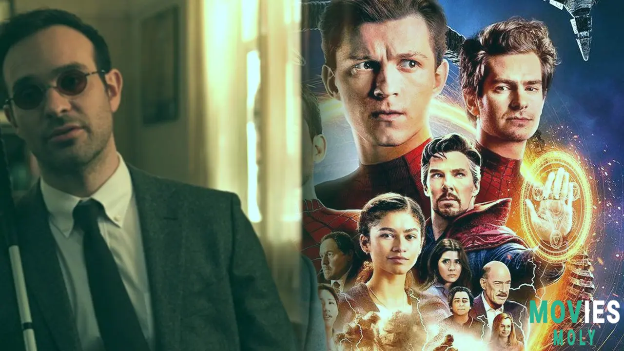 Charlie Cox: More Than Just Daredevil - His Secret Cameos Must-See Shows and What's Next image 5