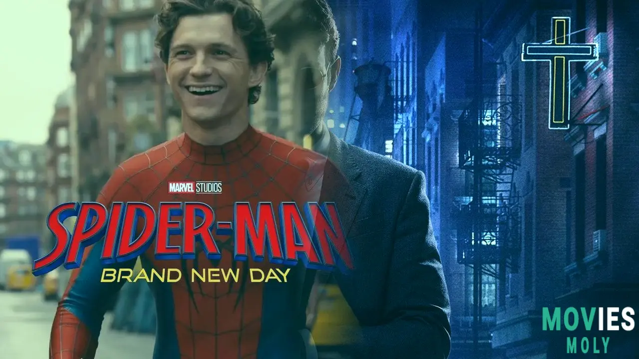 Charlie Cox Says "No" to Spider-Man: Brand New Day & Avengers Crossover image 3