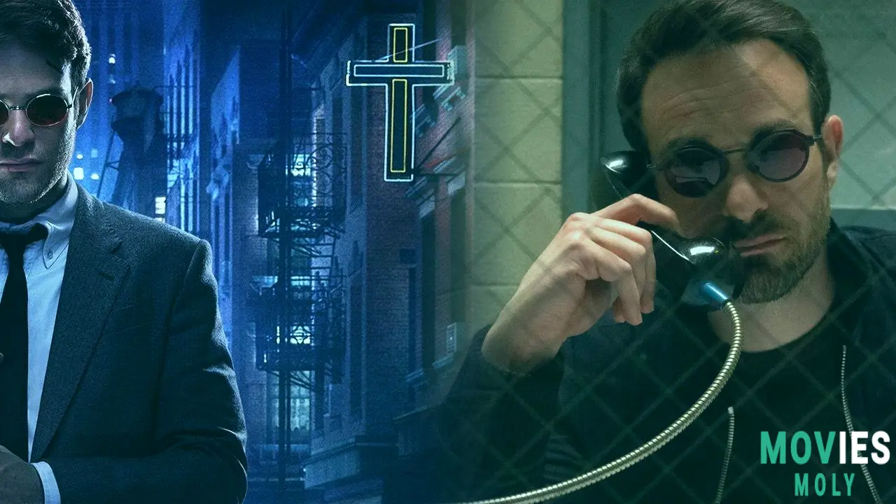 Charlie Cox Says "No" to Spider-Man: Brand New Day & Avengers Crossover image 4