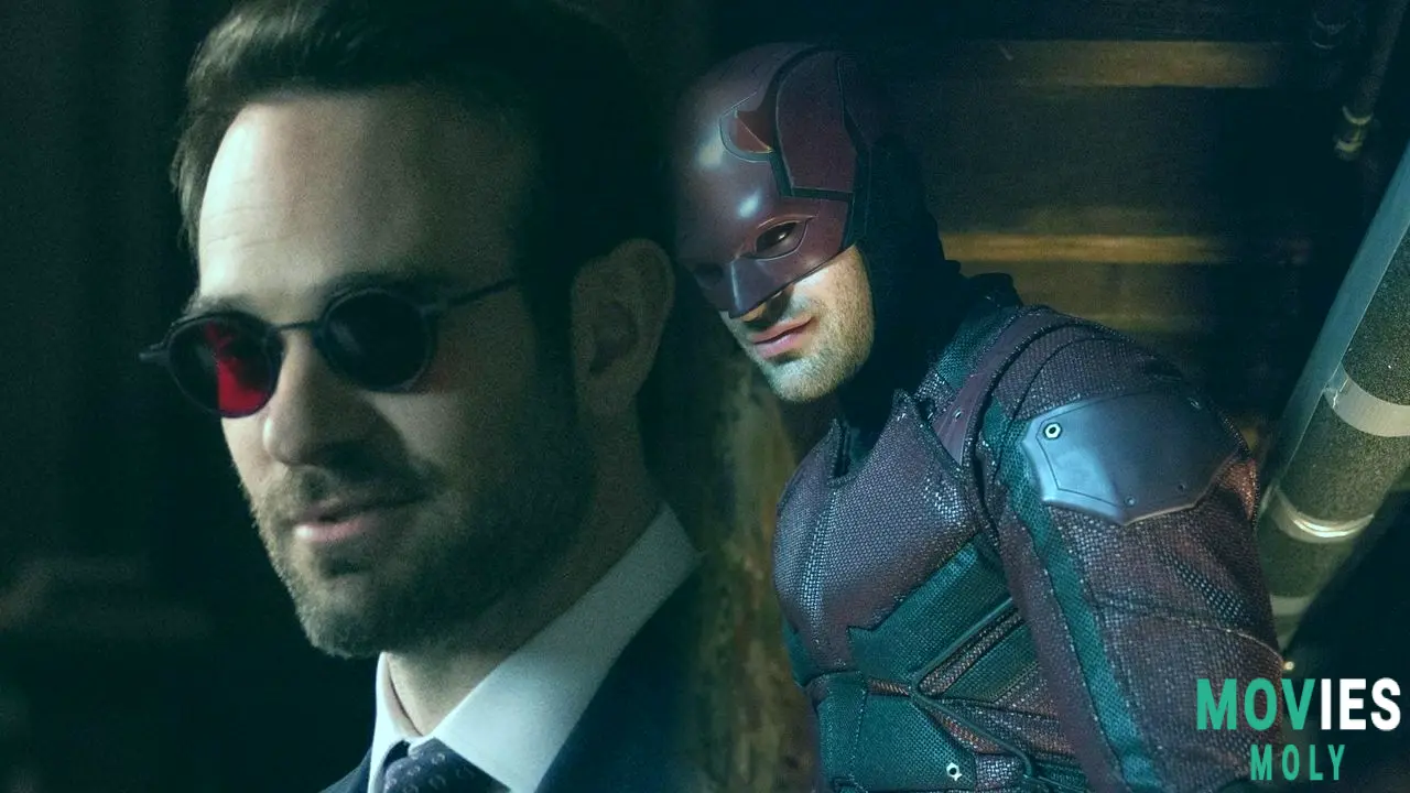 Charlie Cox Sets the Record Straight: Is Daredevil in Spider-Man 4? image 4