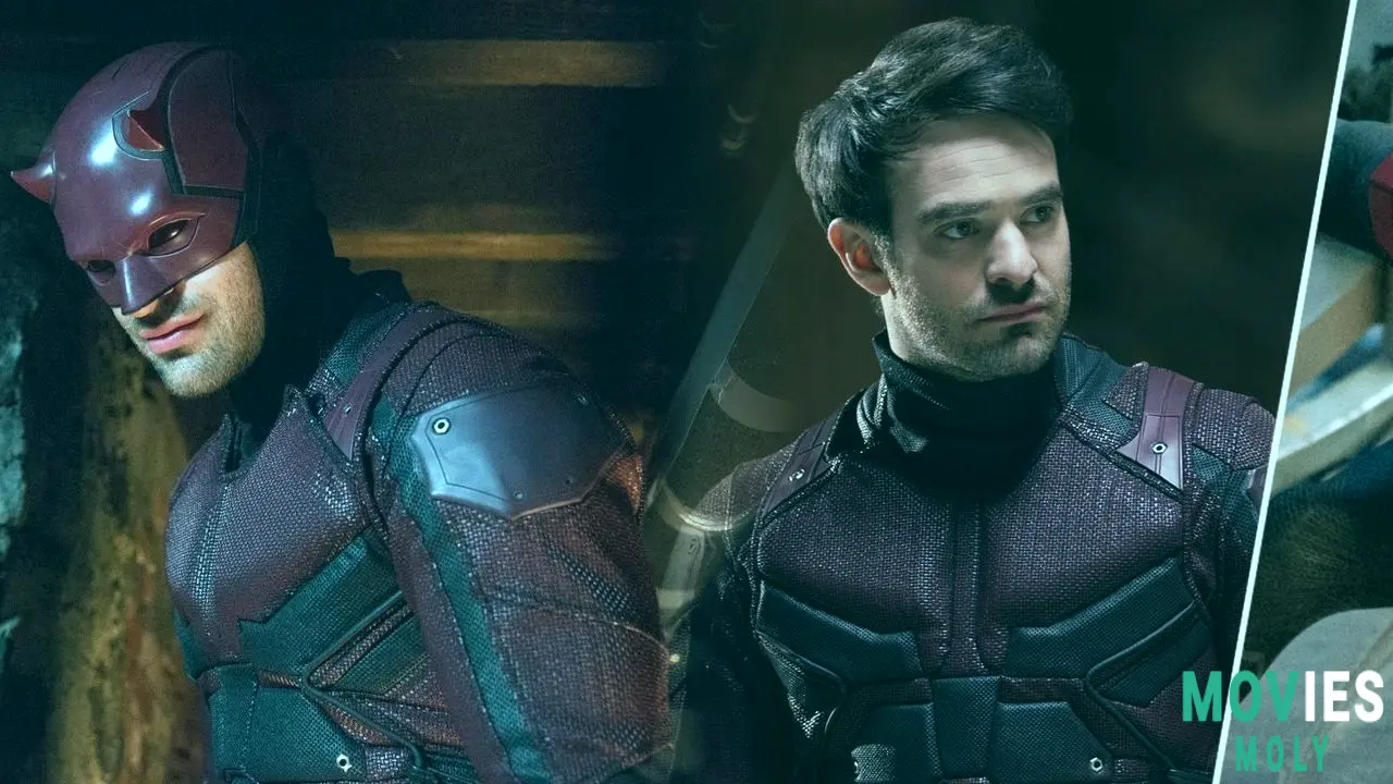 Charlie Cox Sets the Record Straight: Is Daredevil in Spider-Man 4? image 5