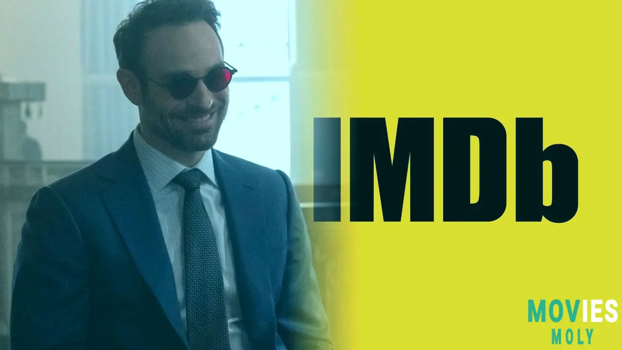Charlie Cox Sets the Record Straight: Is Daredevil in Spider-Man 4? image 10
