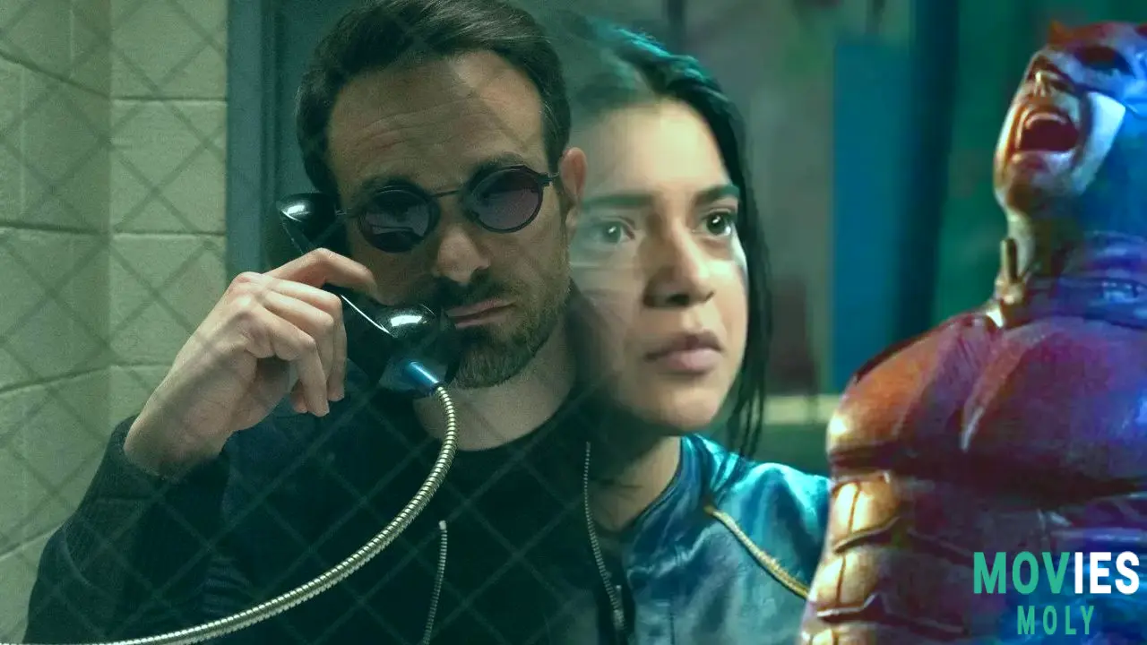 Charlie Cox’s Daredevil Renaissance: Darker, Deeper, and More Defiant Than Ever image 3