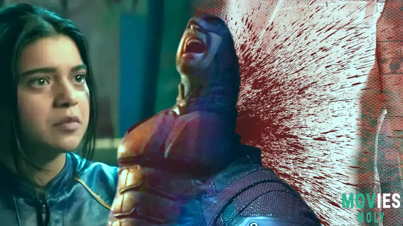 Charlie Cox’s Daredevil Renaissance: Darker, Deeper, and More Defiant Than Ever image 4