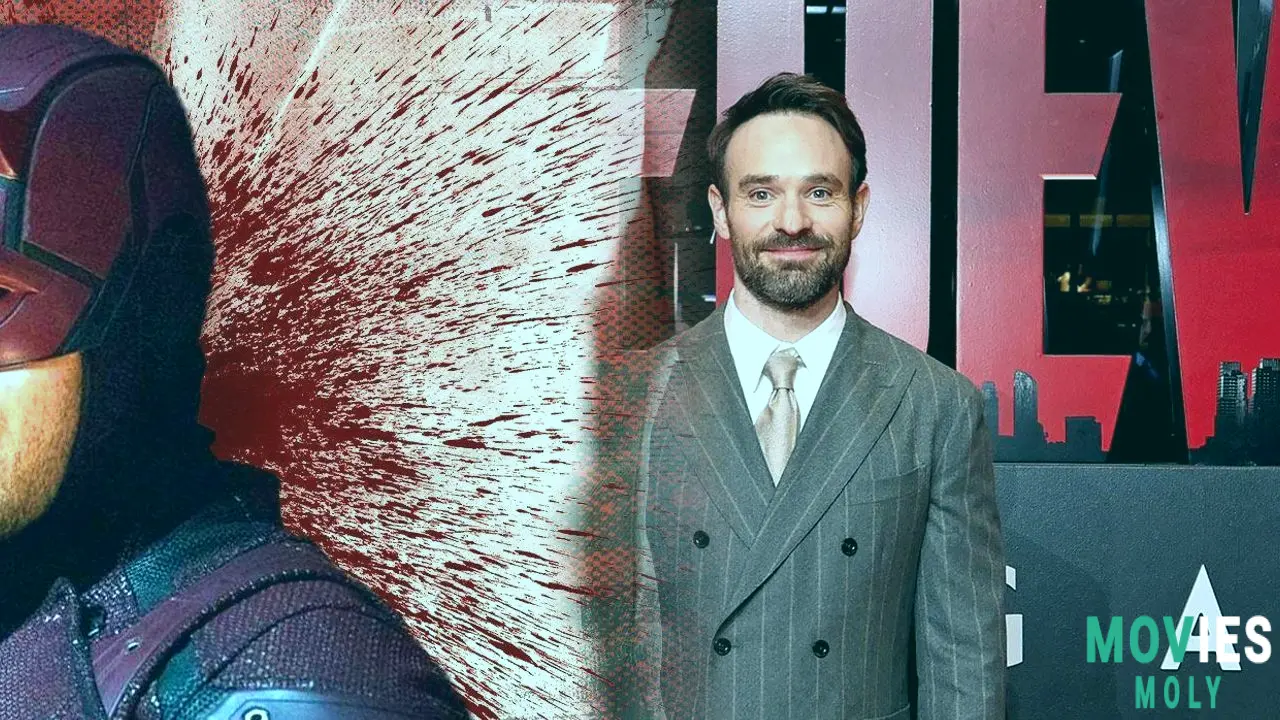 Charlie Cox’s Daredevil Renaissance: Darker, Deeper, and More Defiant Than Ever image 5