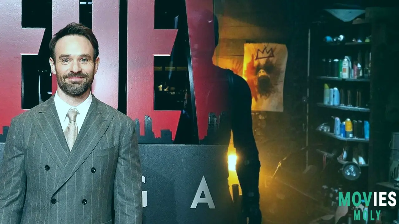 Charlie Cox’s Daredevil Renaissance: Darker, Deeper, and More Defiant Than Ever image 6