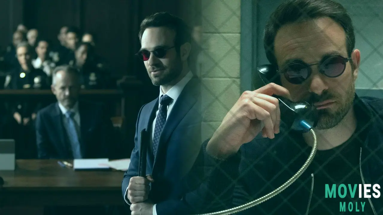 Charlie Cox’s Daredevil Renaissance: Darker, Deeper, and More Defiant Than Ever Main Image
