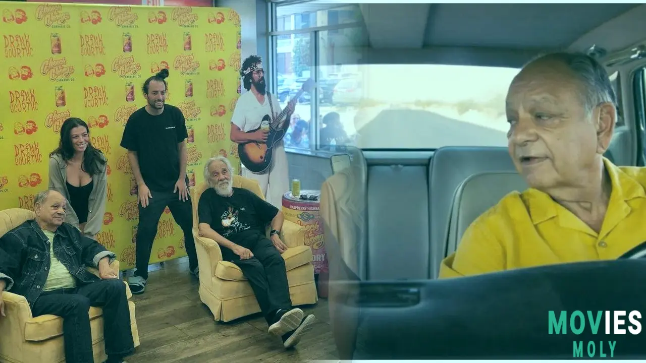 Cheech & Chong’s Last High: A Legendary Duo’s Journey from Counterculture to Cultural Icons image 3