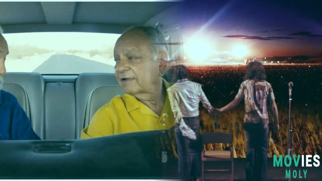 Cheech & Chong’s Last High: A Legendary Duo’s Journey from Counterculture to Cultural Icons image 4