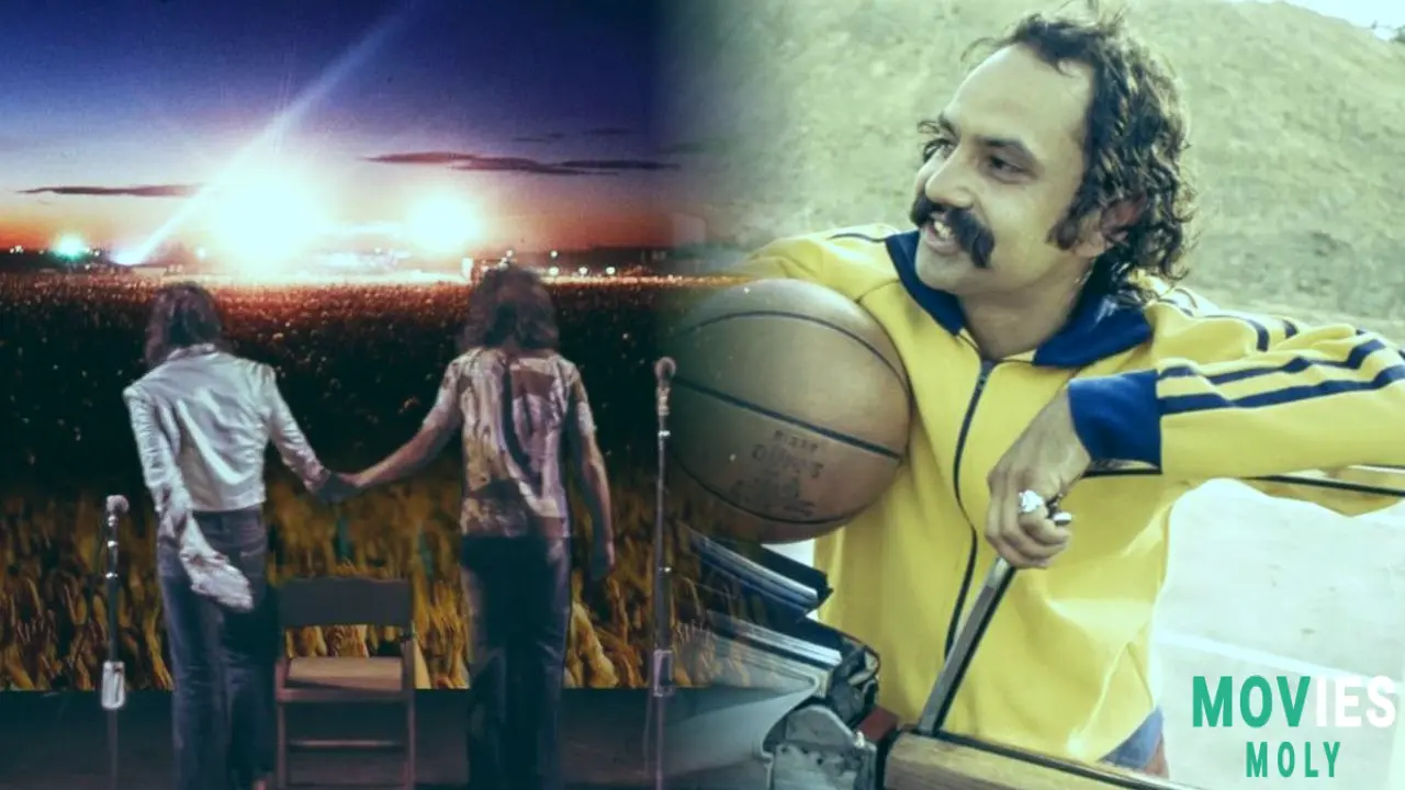 Cheech & Chong’s Last High: A Legendary Duo’s Journey from Counterculture to Cultural Icons image 5