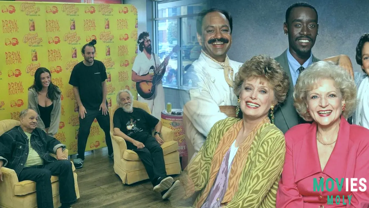 Cheech Marin’s Journey From Counterculture Comedian To Cultural Icon Still Rings With Power image 3