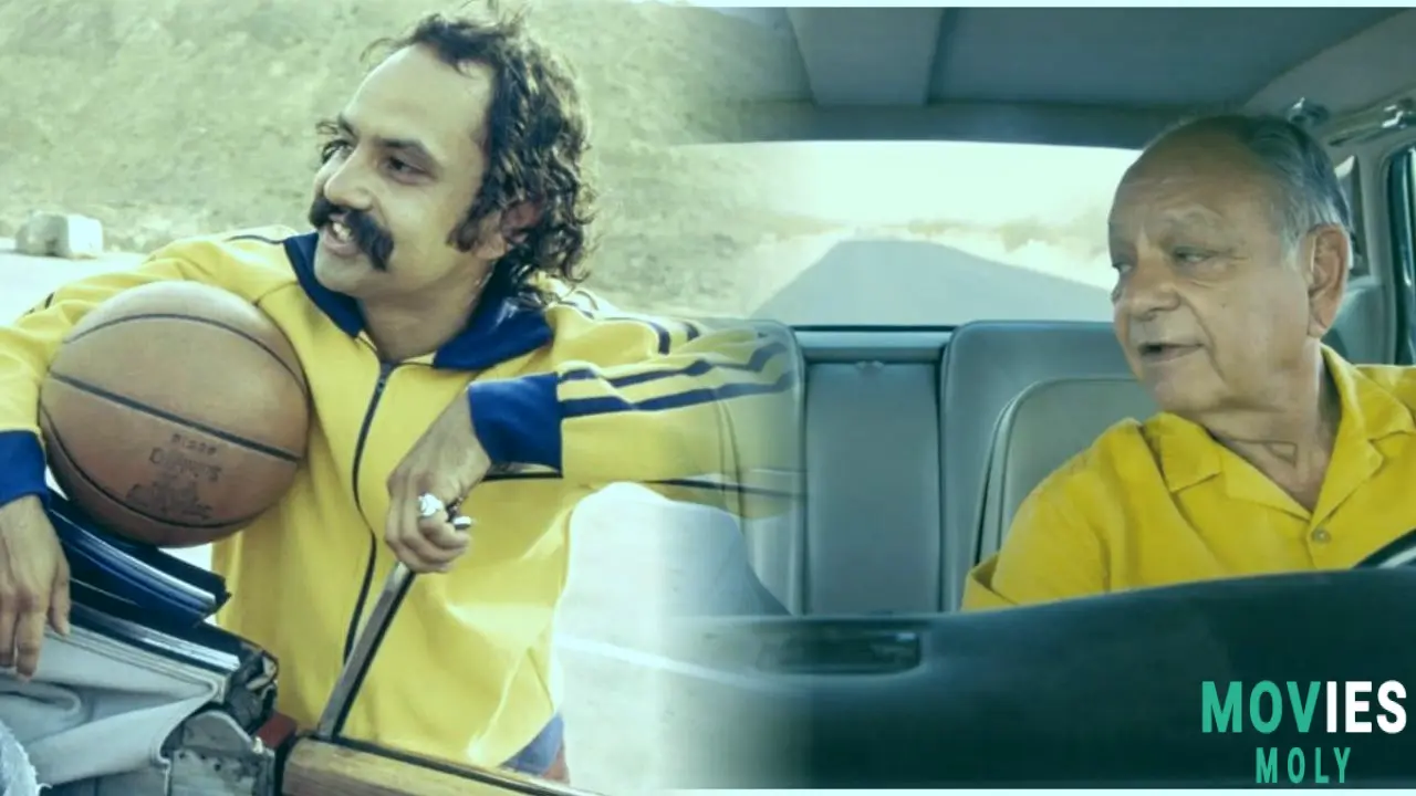 Cheech Marin’s Journey From Counterculture Comedian To Cultural Icon Still Rings With Power image 7