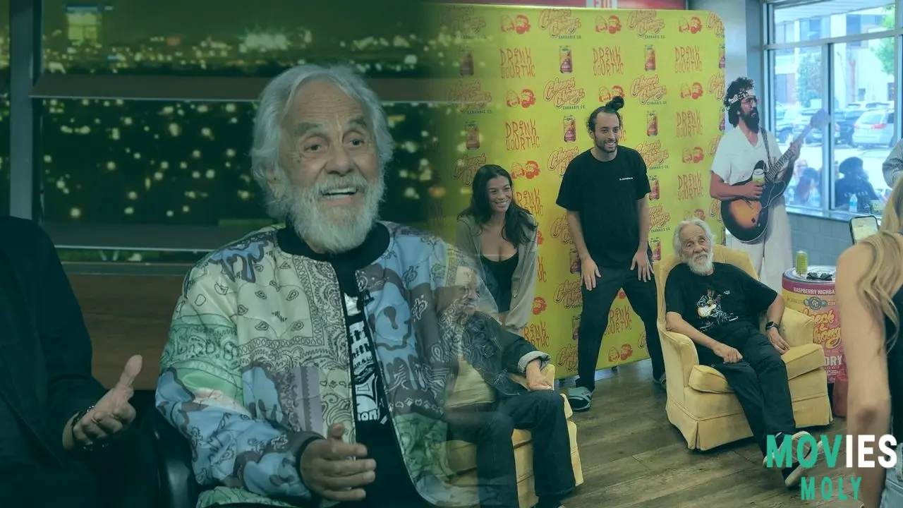 Cheech Marin’s Journey From Counterculture Comedian To Cultural Icon Still Rings With Power Main Image