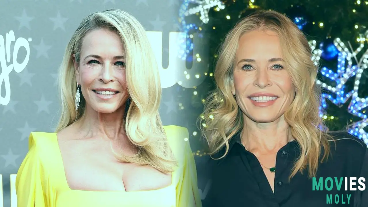 Chelsea Handler's Relationship Views and New Mystery Man: Facts Unveiled image 5