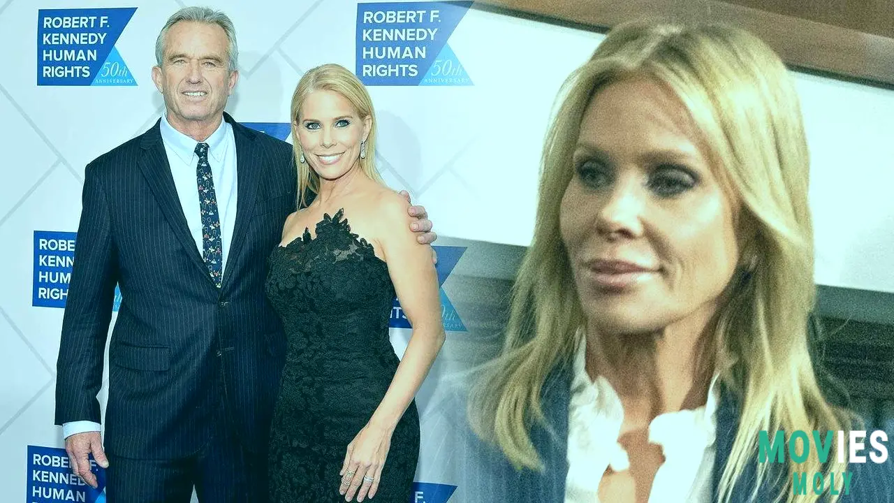 Cheryl Hines on Navigating the Shifting Sands of Hollywood Friendships Amidst Political Alliances Main Image