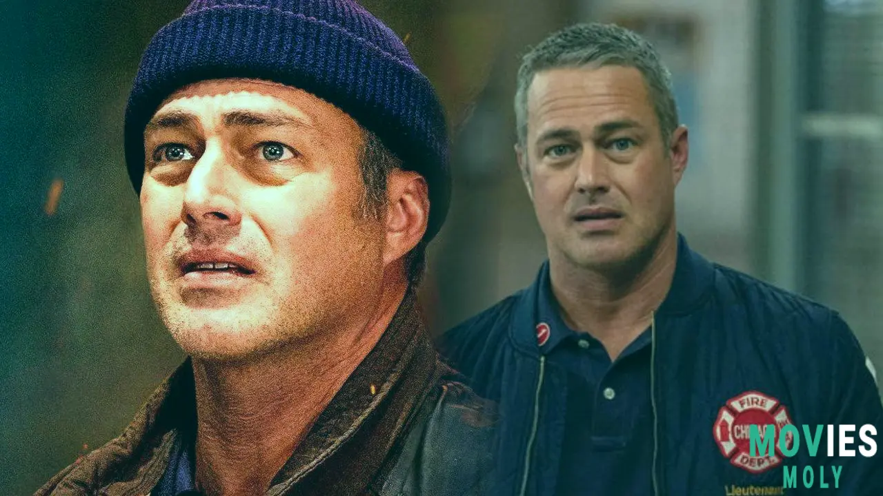 Chicago Fire Season 14 Confirmed: Who Is Leaving Firehouse 51 And What Happens Next? image 5