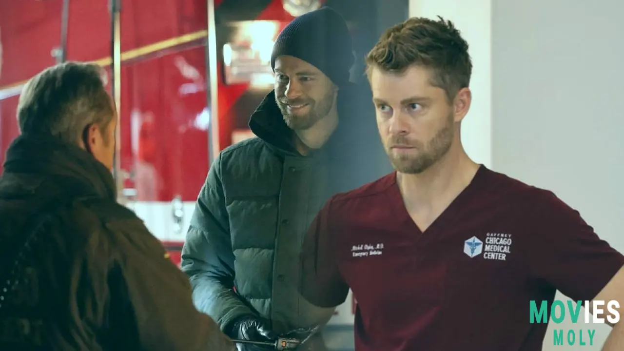 Chicago Med Episode 15 "Down in a Hole": Ripley's World Crumbles in Most Challenging Episode Yet! image 4
