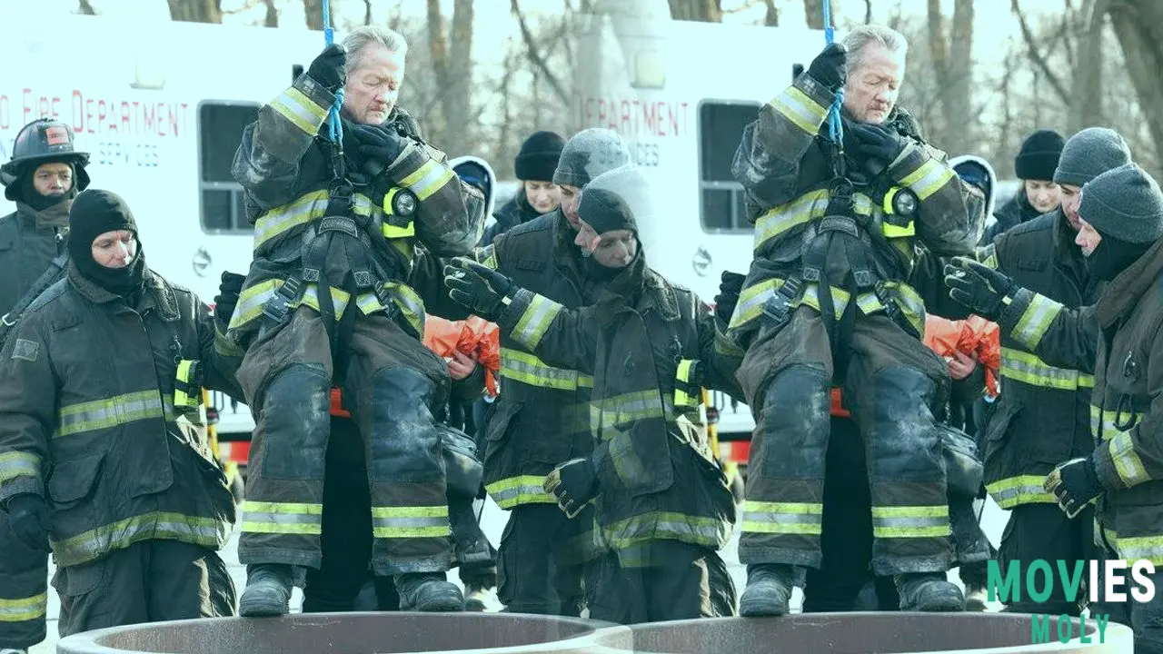 Chicago Med's Ripley in Deep Trouble! Well Rescue Drama & Near-Death Experience Preview - MoviesMoly image 5