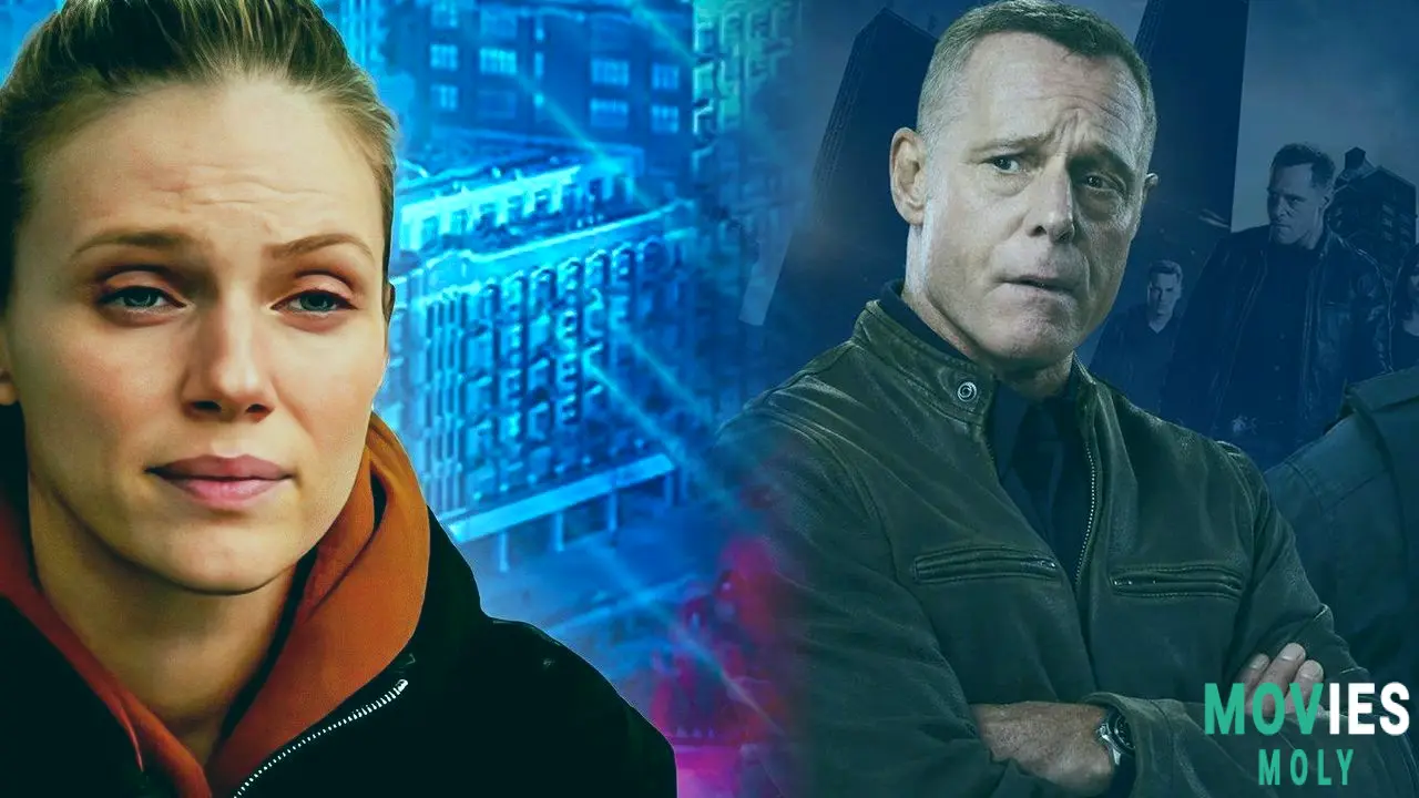 Chicago P.D. Continues to Show Its Grit Through Character Evolution and High-Stakes Drama Main Image