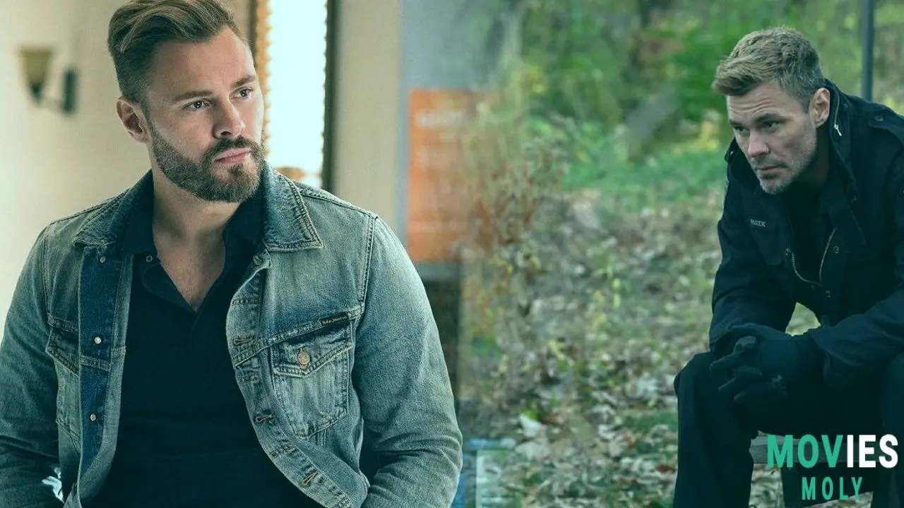 Chicago P.D. Season 12: Adam Ruzek's Story Explores Family, Father and Empathy image 3