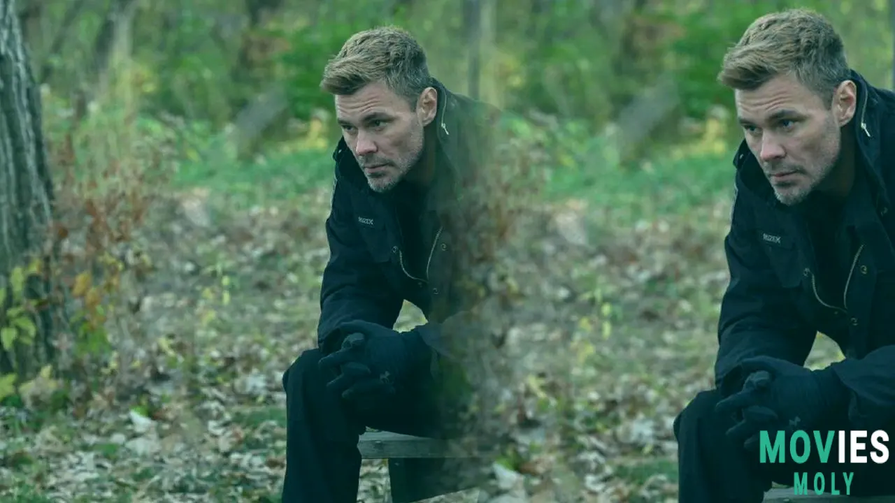 Chicago P.D. Season 12: Adam Ruzek's Story Explores Family, Father and Empathy image 4