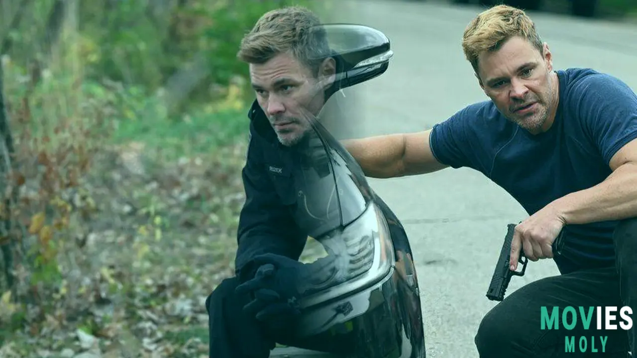 Chicago P.D. Season 12: Adam Ruzek's Story Explores Family, Father and Empathy image 5
