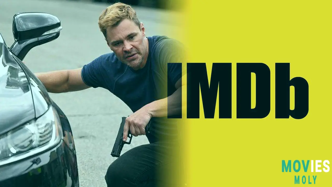 Chicago P.D. Season 12: Adam Ruzek's Story Explores Family, Father and Empathy image 6