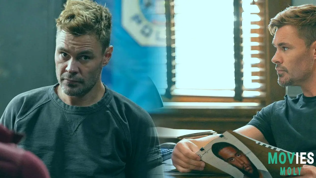 Chicago P.D. Season 12: Exploring Ruzek's Challenges Themes and Future Storylines image 3