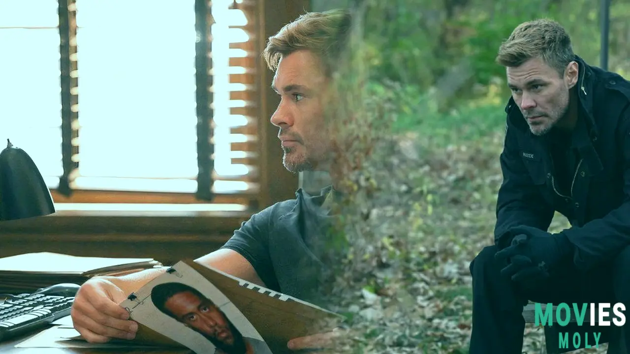 Chicago P.D. Season 12: Exploring Ruzek's Challenges Themes and Future Storylines image 4