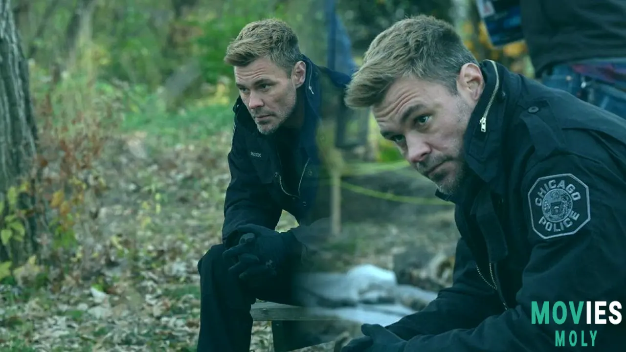 Chicago P.D. Season 12: Exploring Ruzek's Challenges Themes and Future Storylines image 5