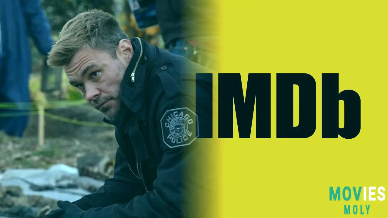 Chicago P.D. Season 12: Exploring Ruzek's Challenges Themes and Future Storylines image 6