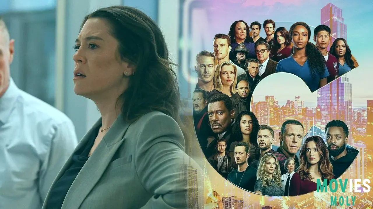 Chicago P.D. Tonight: What the Hiatus Means for Voight, Ruzek, and the One Chicago Family image 3