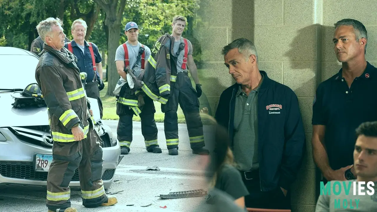 Chicago P.D. Tonight: What the Hiatus Means for Voight, Ruzek, and the One Chicago Family image 5