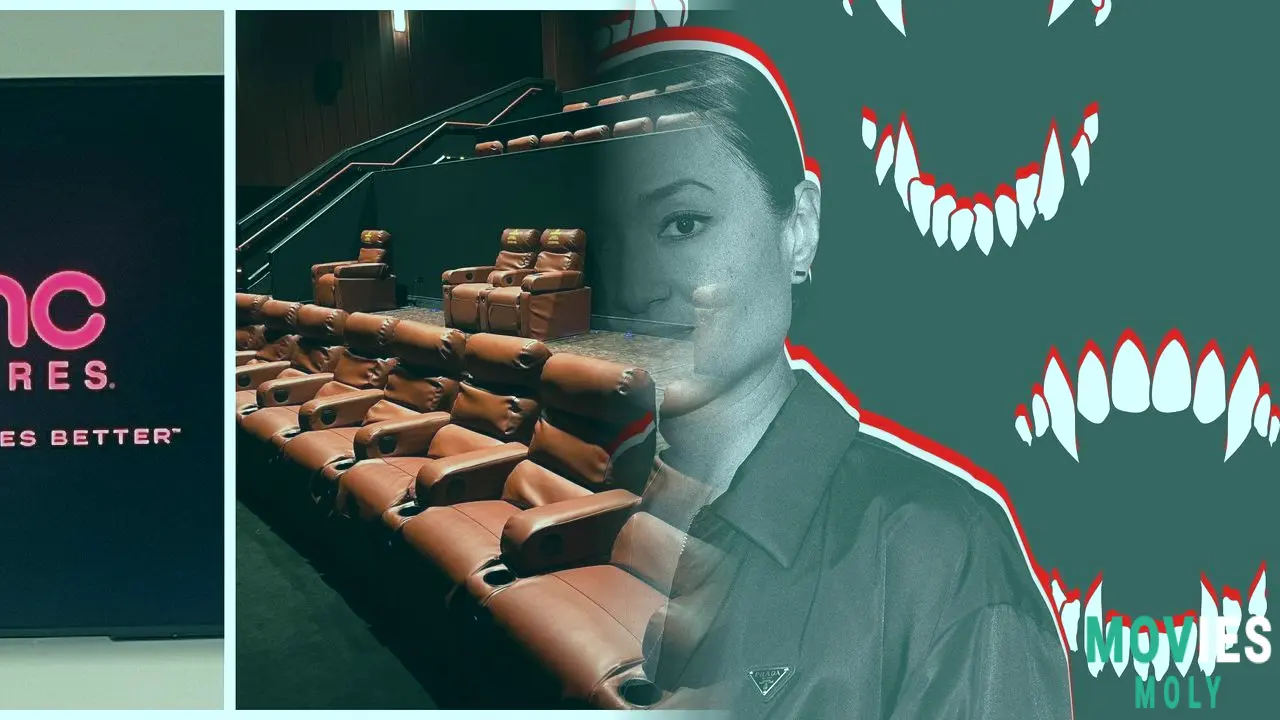 Chicago’s AMC Roosevelt Collection 16 Will Elevate Blockbusters With IMAX and More image 3