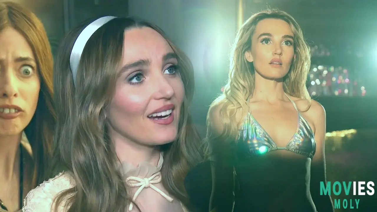 Chloe Fineman’s Journey From High School Bird Calls to ‘SNL’ and Beyond Is Nothing Short of Legendary image 5